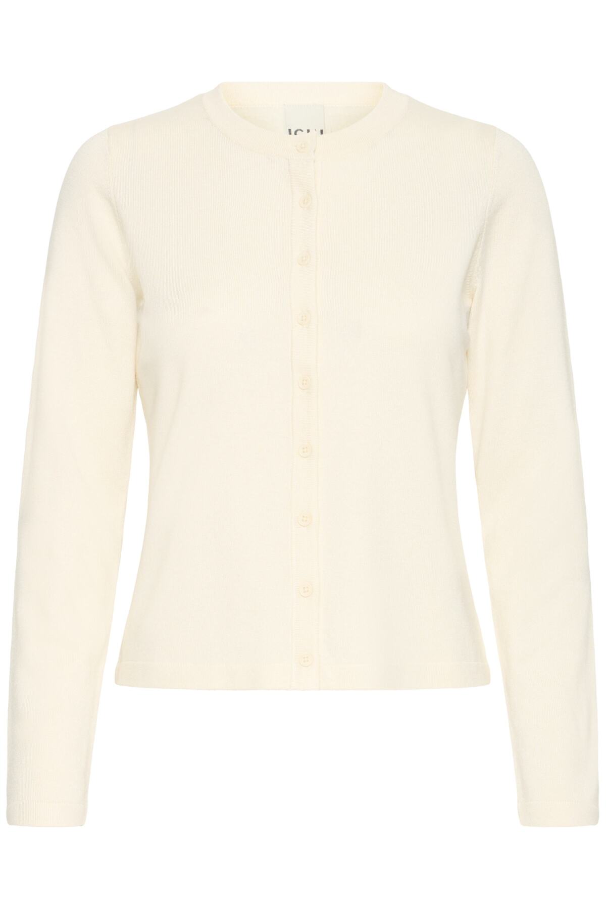 IHLULS O-NECK CA Birch - 130905 - 20125808