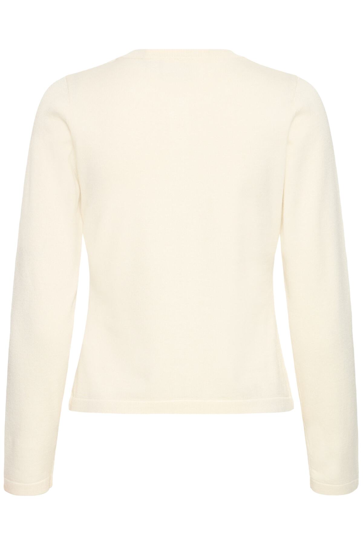 IHLULS O-NECK CA Birch - 130905 - 20125808