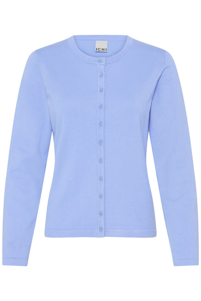 IHLULS O-NECK CA Powder Blue - 144214 - 20125808 Thumbnail