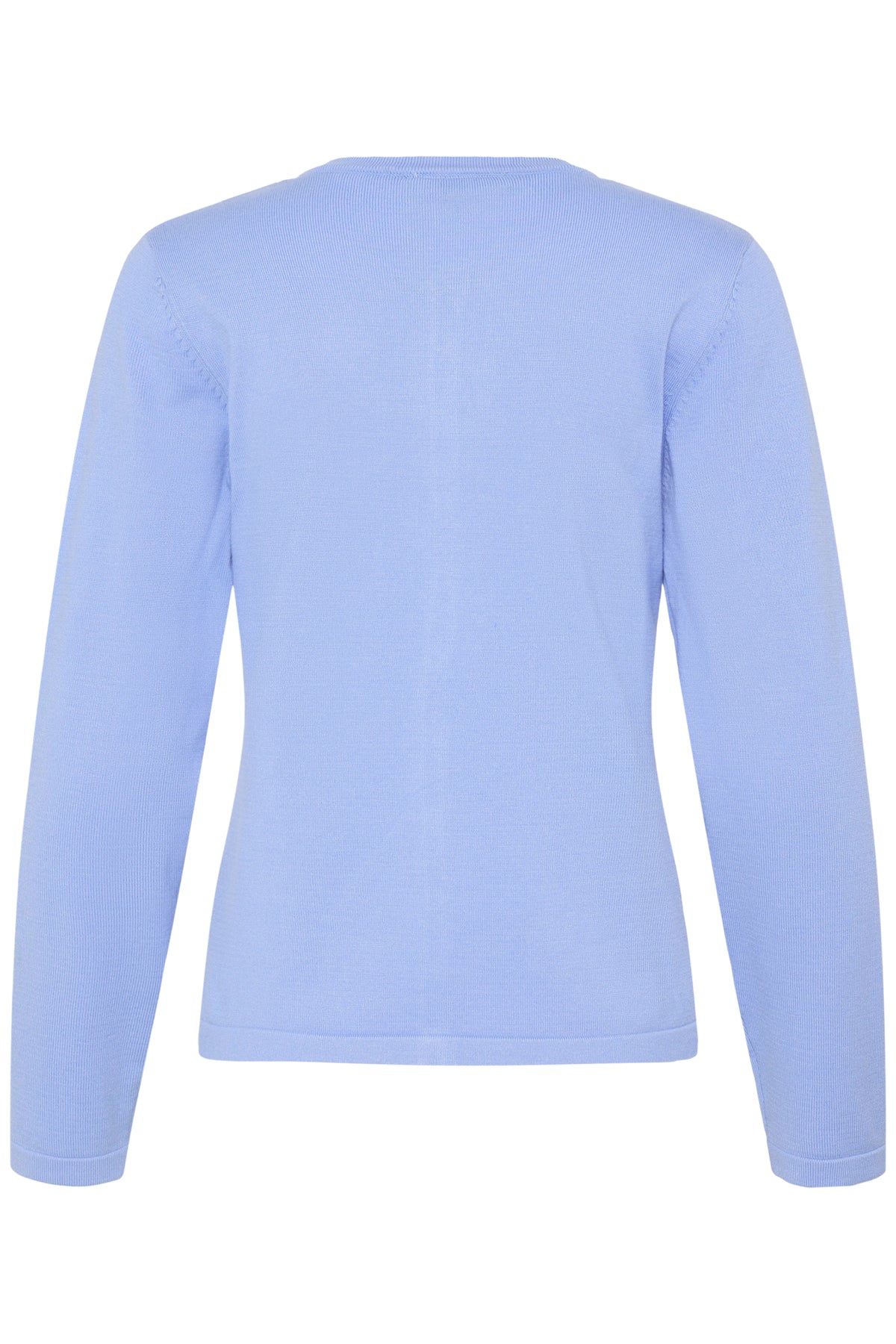IHLULS O-NECK CA Powder Blue - 144214 - 20125808