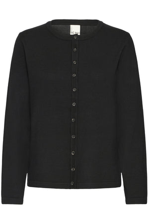 IHLULS O-NECK CA Black - 194008 - 20125808
