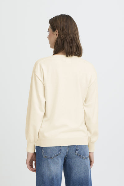 IHLULS BOAT NECK LS Birch - 130905 - 20125811 Thumbnail