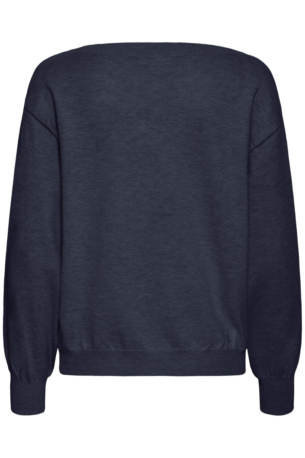 IHLULS BOAT NECK LS Total Eclipse - 194010 - 20125811