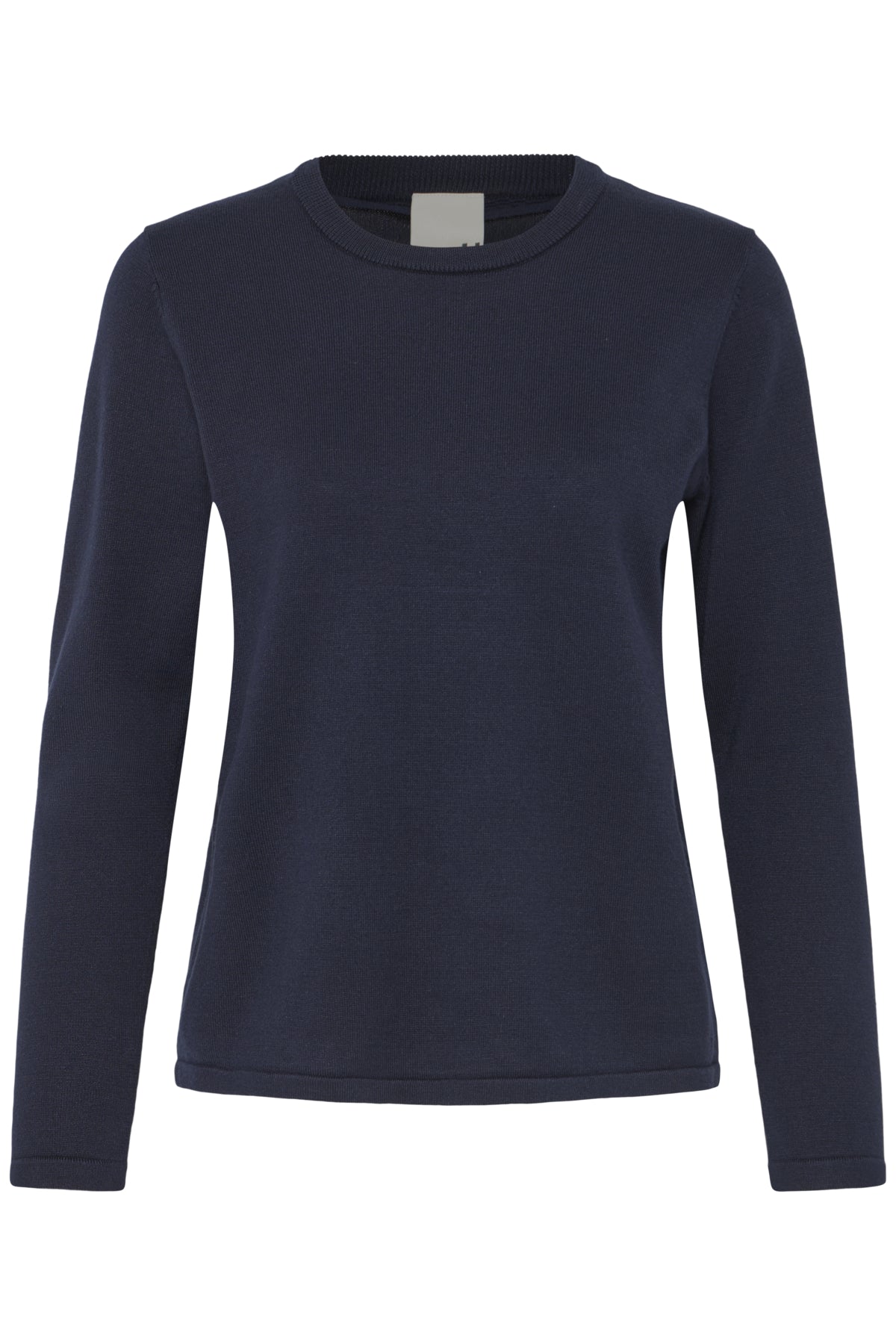 IHLULS O-NECK LS Total Eclipse - 194010 - 20125814