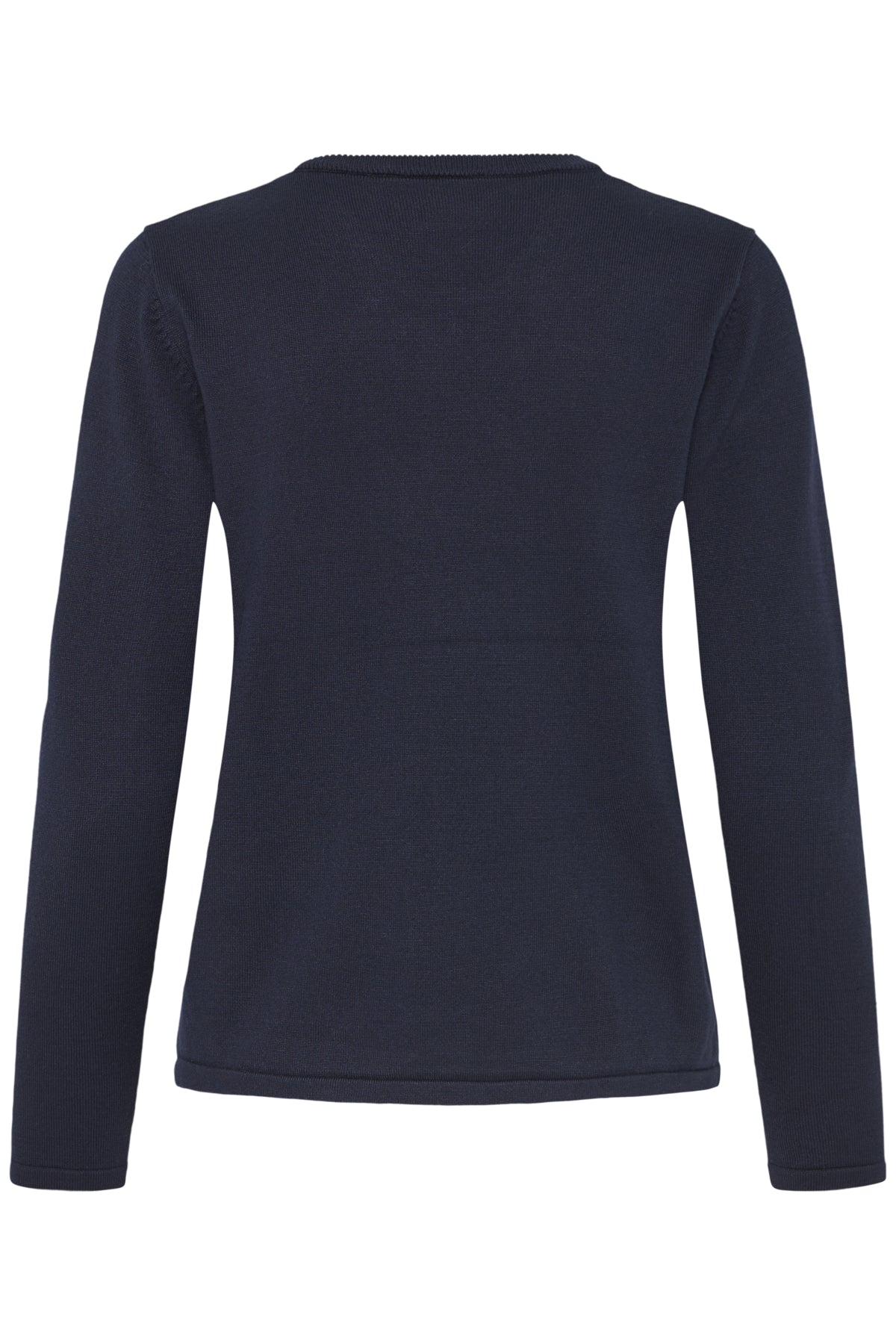 IHLULS O-NECK LS Total Eclipse - 194010 - 20125814