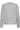 IHLULS O-NECK LS Light grey melange - 200317 - 20125814
