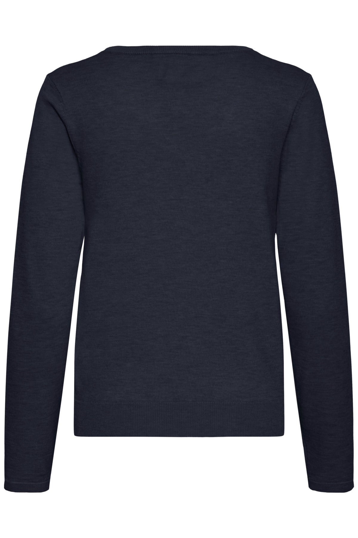 IHLULS V-NECK LS Total Eclipse - 194010 - 20125815