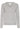 IHLULS V-NECK LS Light grey melange - 200317 - 20125815