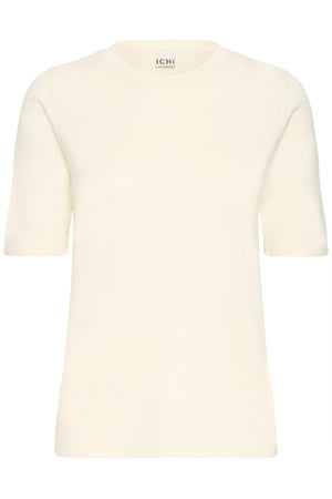 IHLULS O-NECK SS Birch - 130905 - 20125816