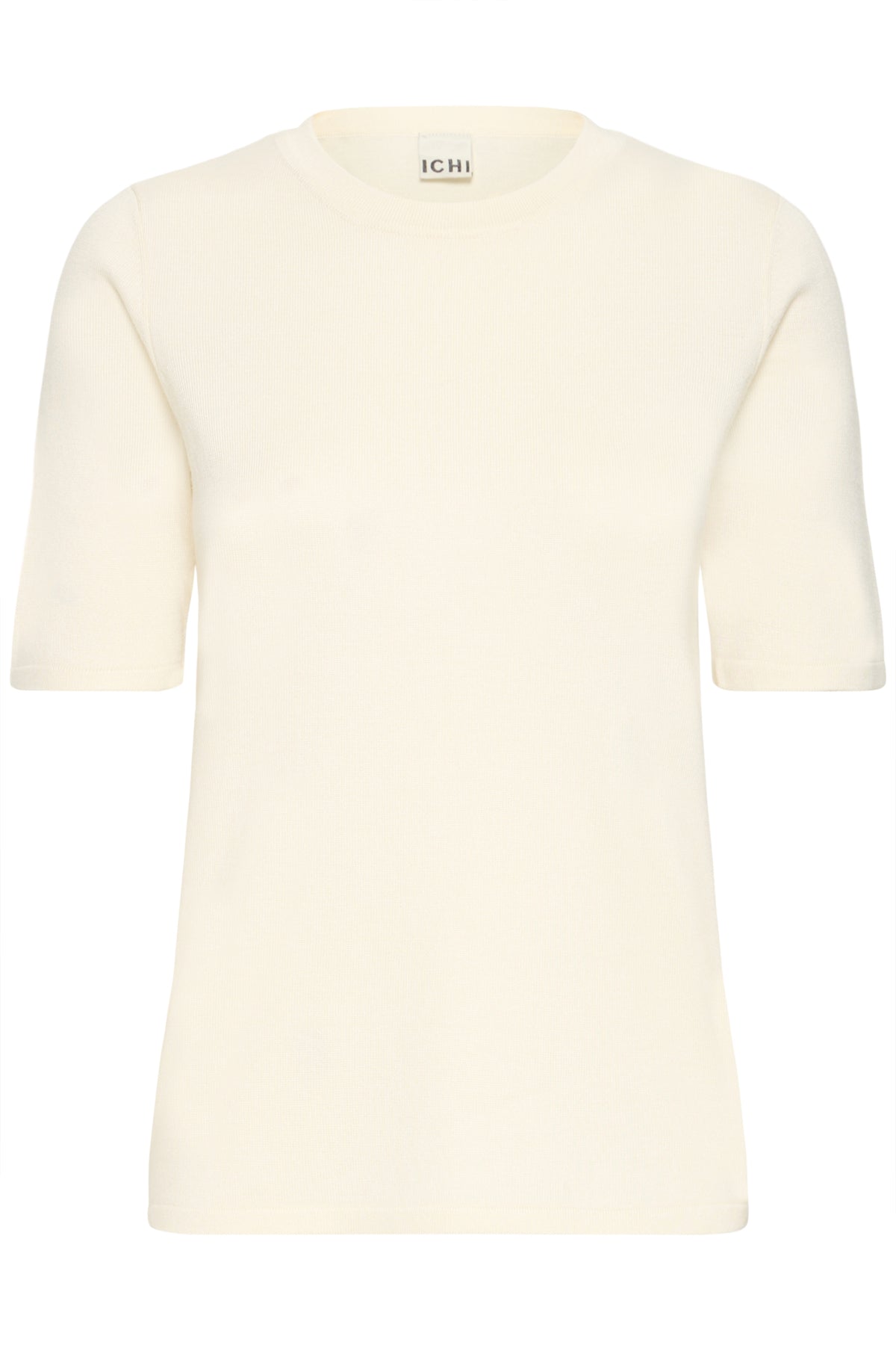 IHLULS O-NECK SS Birch - 130905 - 20125816