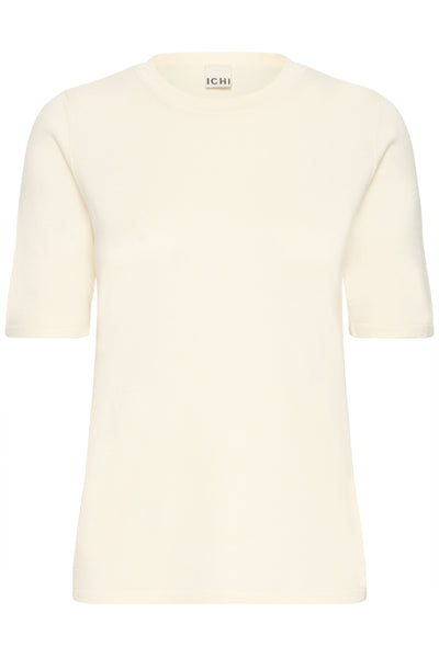 IHLULS O-NECK SS Birch - 130905 - 20125816 Thumbnail