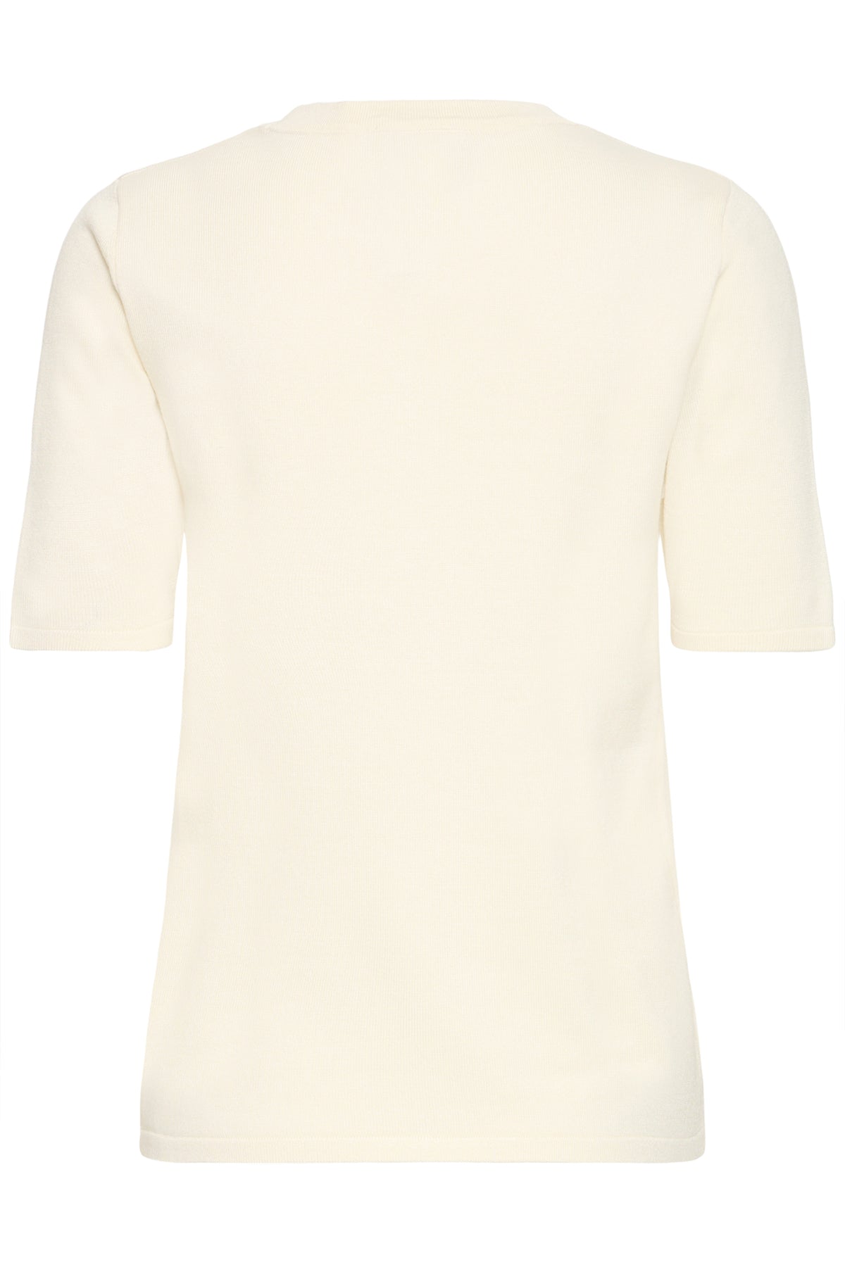 IHLULS O-NECK SS Birch - 130905 - 20125816