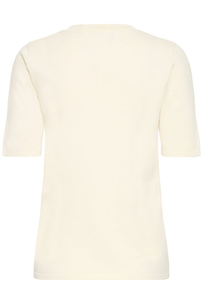 IHLULS O-NECK SS Birch - 130905 - 20125816 Thumbnail