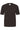 IHLULS O-NECK SS Chocolate Torte - 191109 - 20125816