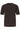 IHLULS O-NECK SS Chocolate Torte - 191109 - 20125816