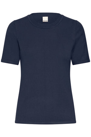 IHLULS O-NECK SS Total Eclipse - 194010 - 20125816