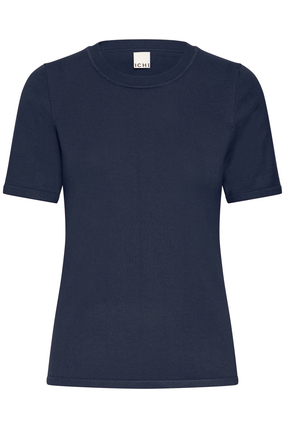IHLULS O-NECK SS Total Eclipse - 194010 - 20125816