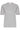 IHLULS O-NECK SS Light grey melange - 200317 - 20125816