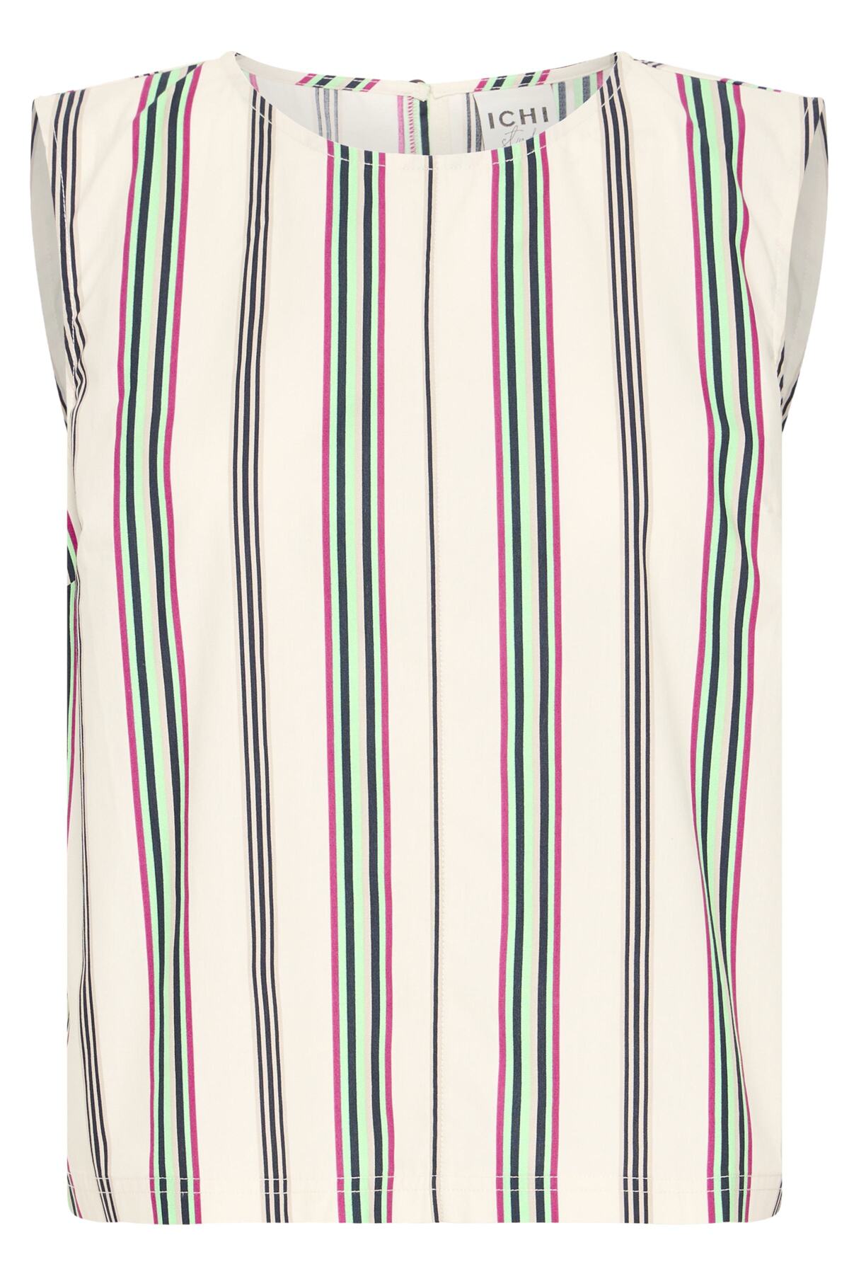 IHLEANNA TO MULTI STRIPE - 900006951 - 20125819