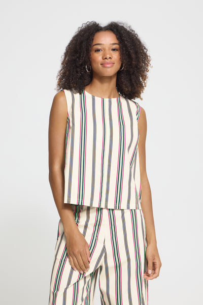 IHLEANNA TO MULTI STRIPE - 900006951 - 20125819 Thumbnail