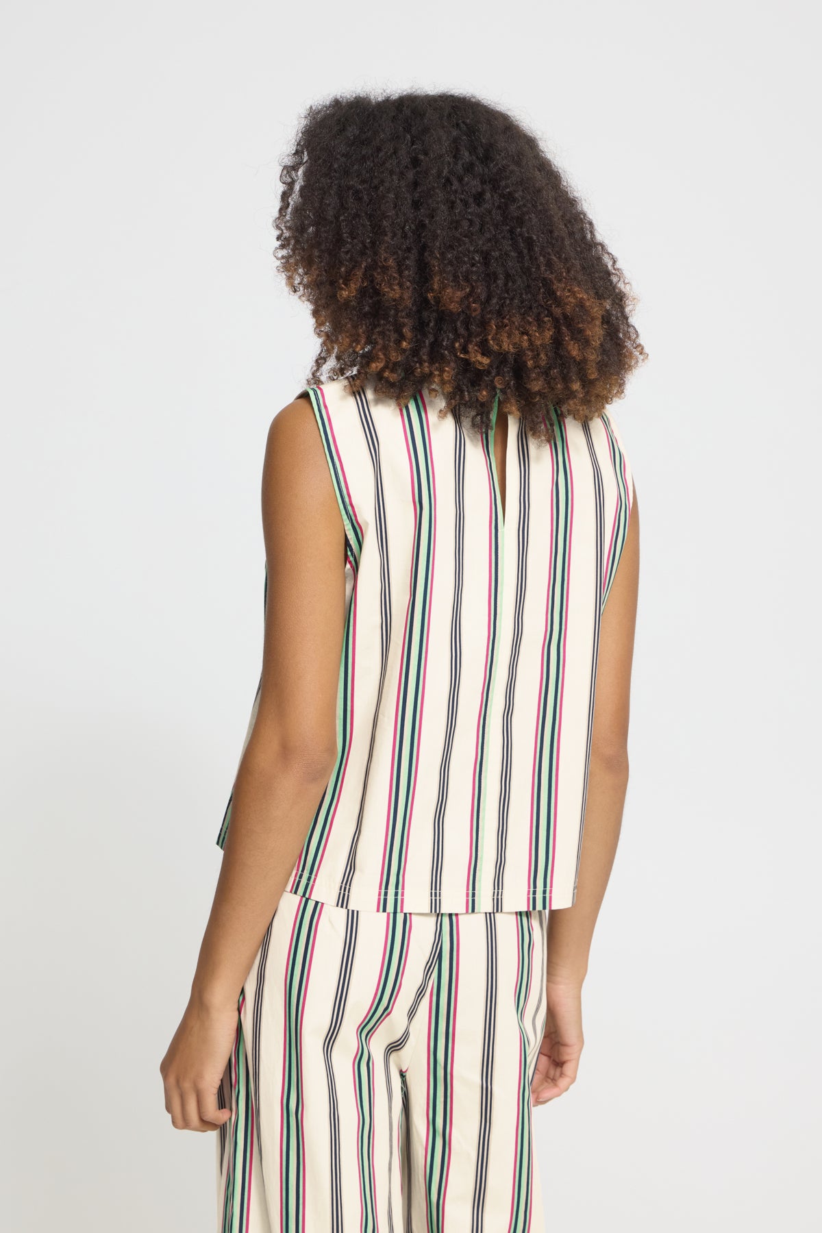 IHLEANNA TO MULTI STRIPE - 900006951 - 20125819