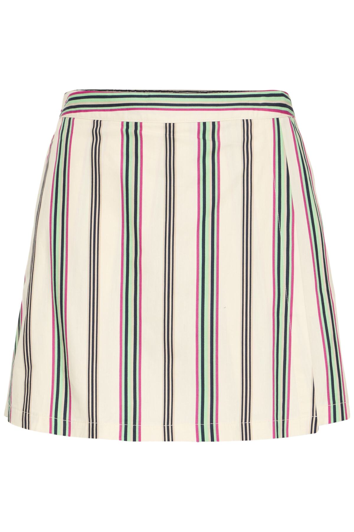 IHLEANNA SHO MULTI STRIPE - 900006951 - 20125823