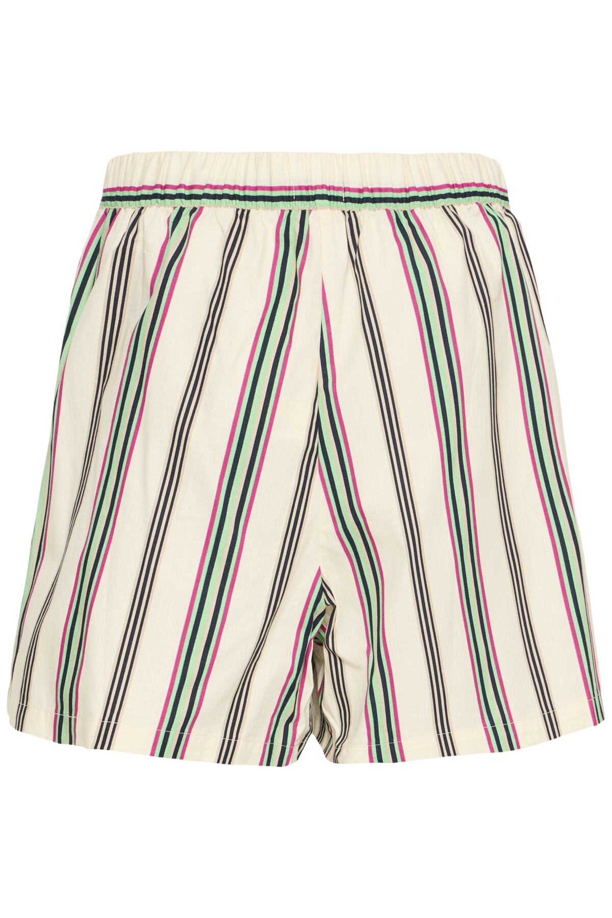 IHLEANNA SHO MULTI STRIPE - 900006951 - 20125823
