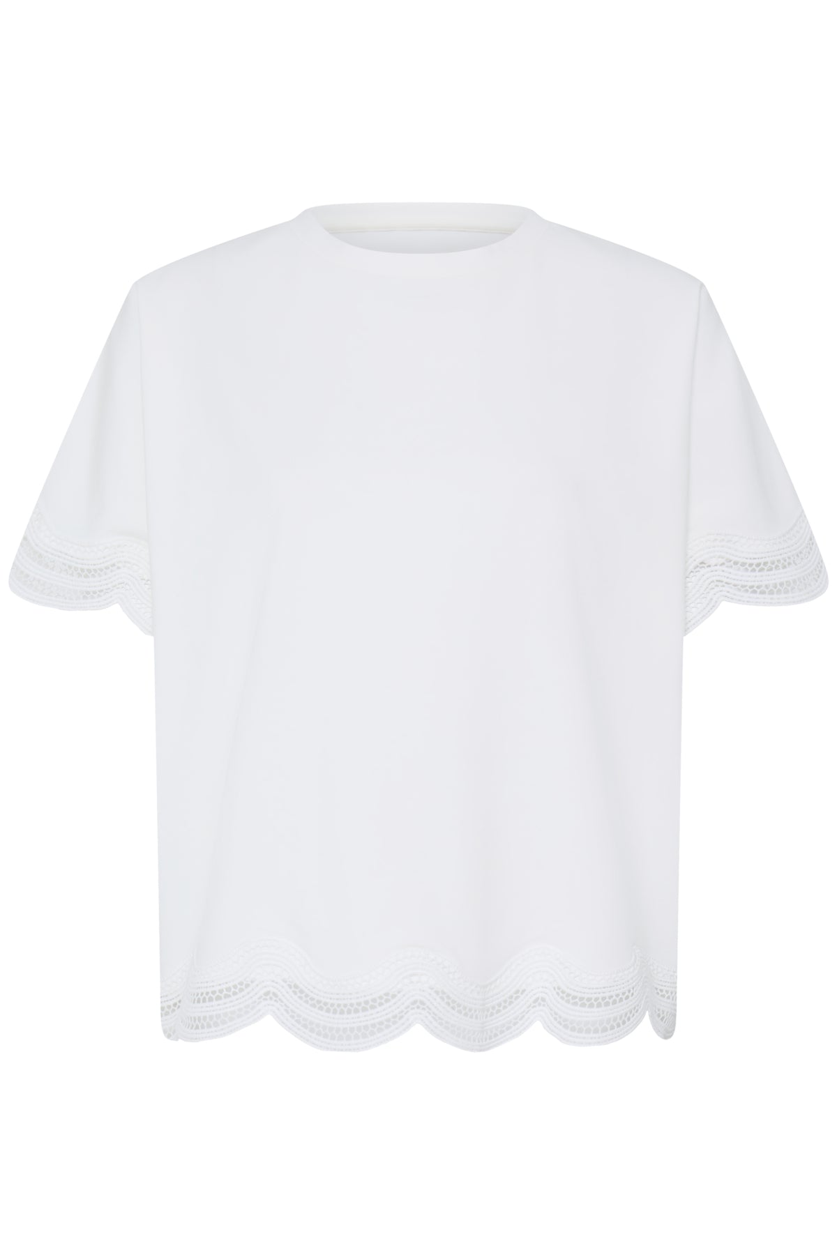 IHPAOLA SS Cloud Dancer - 114201 - 20125830