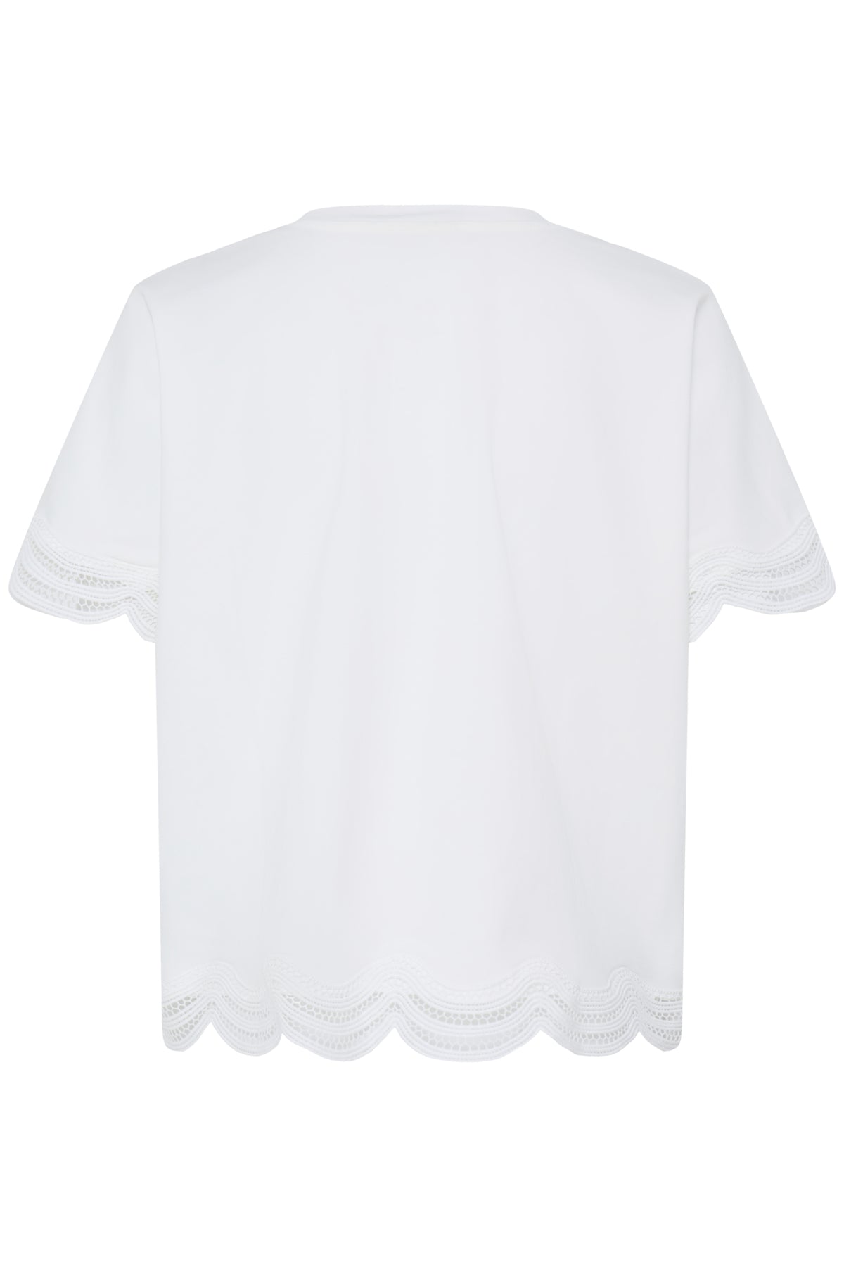 IHPAOLA SS Cloud Dancer - 114201 - 20125830