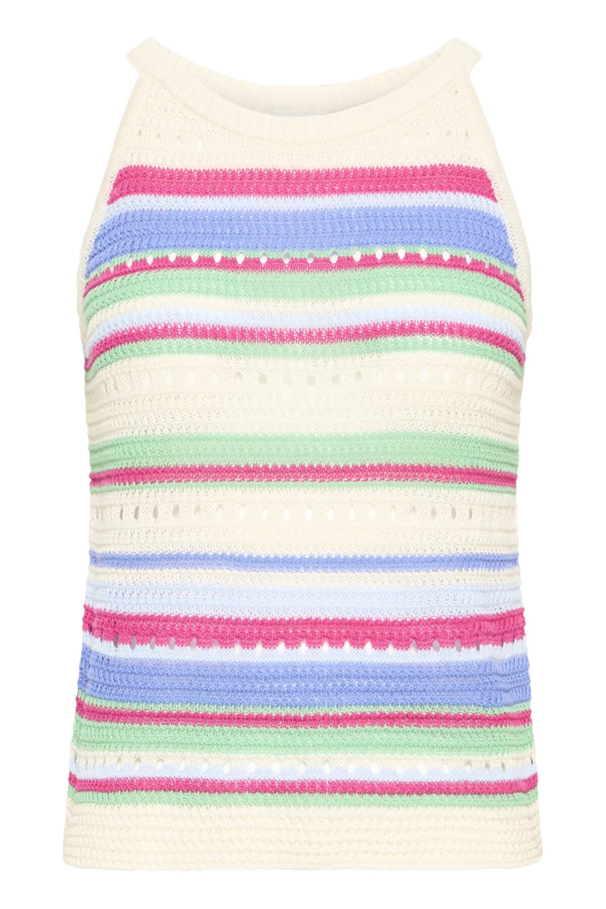 IHFLORISE TO VERY BERRY MULTI STRIPE - 9000 - 20125855