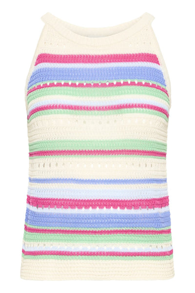 IHFLORISE TO VERY BERRY MULTI STRIPE - 9000 - 20125855 Thumbnail