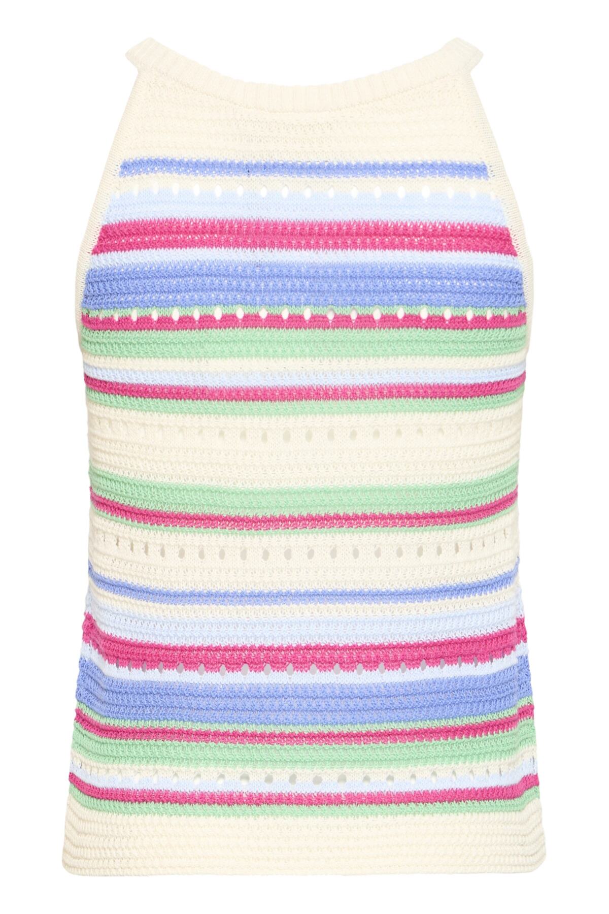 IHFLORISE TO VERY BERRY MULTI STRIPE - 9000 - 20125855