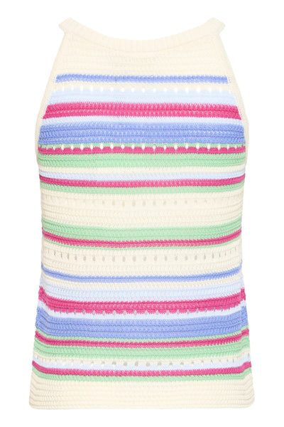 IHFLORISE TO VERY BERRY MULTI STRIPE - 9000 - 20125855 Thumbnail