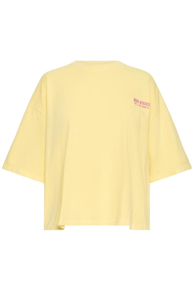 IHNICA SS4 MELLOW YELLOW / WILD ORCHID - - 20125857 Thumbnail