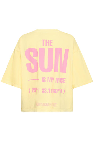 IHNICA SS4 MELLOW YELLOW / WILD ORCHID - - 20125857 Thumbnail