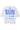 IHNICA SS4 CLOUD DANCER / WEDGEWOOD - 900 - 20125857