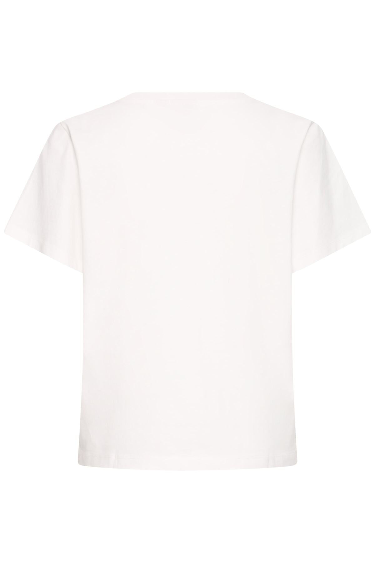IHNOVOLA SS2 CLOUD DANCER / WEGDEWOOD - 900 - 20125861