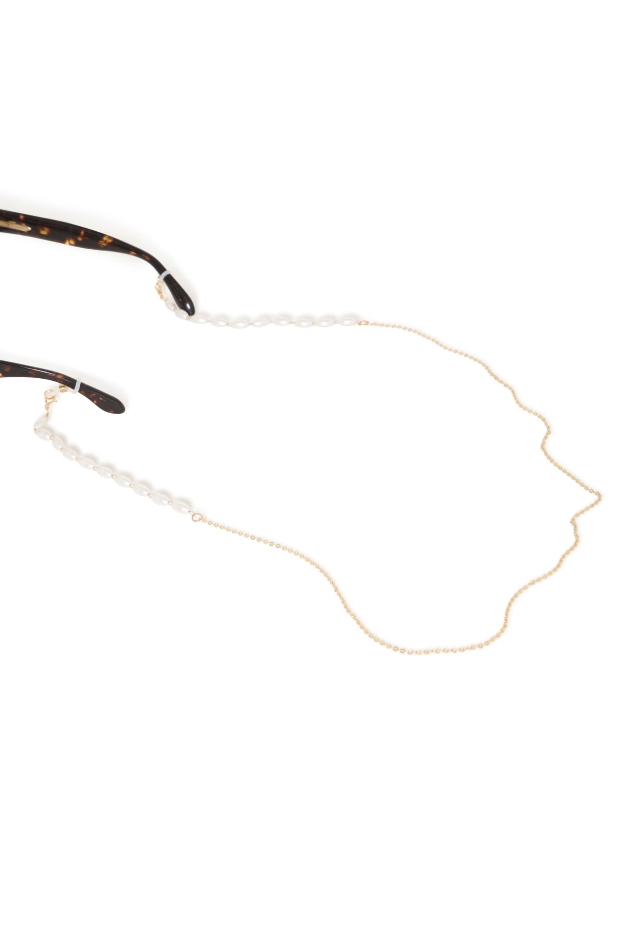 IAMISSIE CHAIN RICH GOLD - 160836 - 20125874