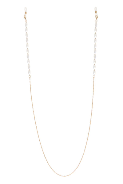 IAMISSIE CHAIN RICH GOLD - 160836 - 20125874 Thumbnail