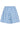 IHGIVI SHO BLUE FLOWER EMBRO - 900007245 - 20125917