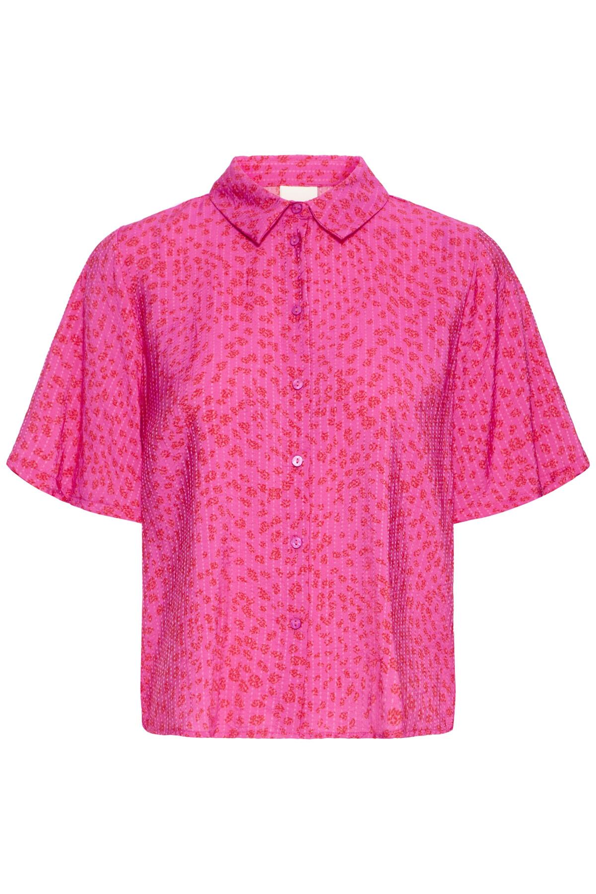 IHJEEVA SH VERY BERRY/FIERY RED DOT - 900 - 20125930