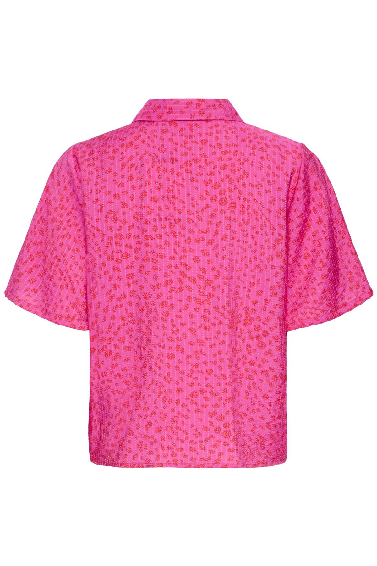 IHJEEVA SH VERY BERRY/FIERY RED DOT - 900 - 20125930
