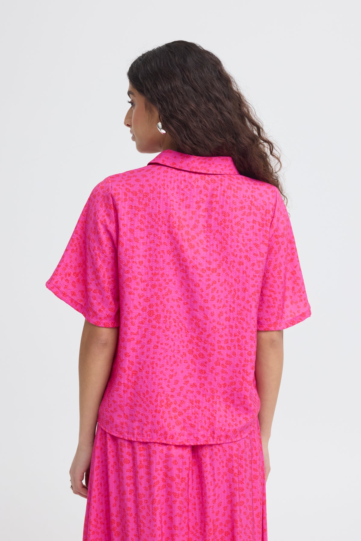 IHJEEVA SH VERY BERRY/FIERY RED DOT - 900 - 20125930