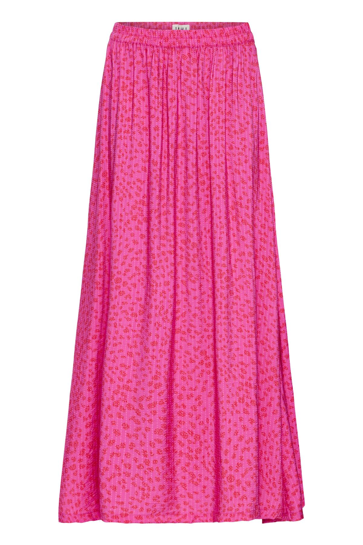 IHJEEVA SK VERY BERRY/FIERY RED DOT - 900 - 20125931