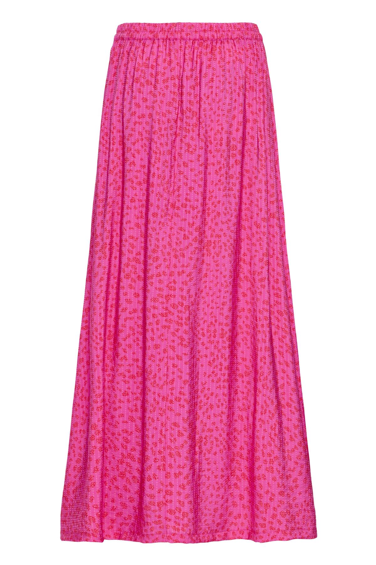 IHJEEVA SK VERY BERRY/FIERY RED DOT - 900 - 20125931