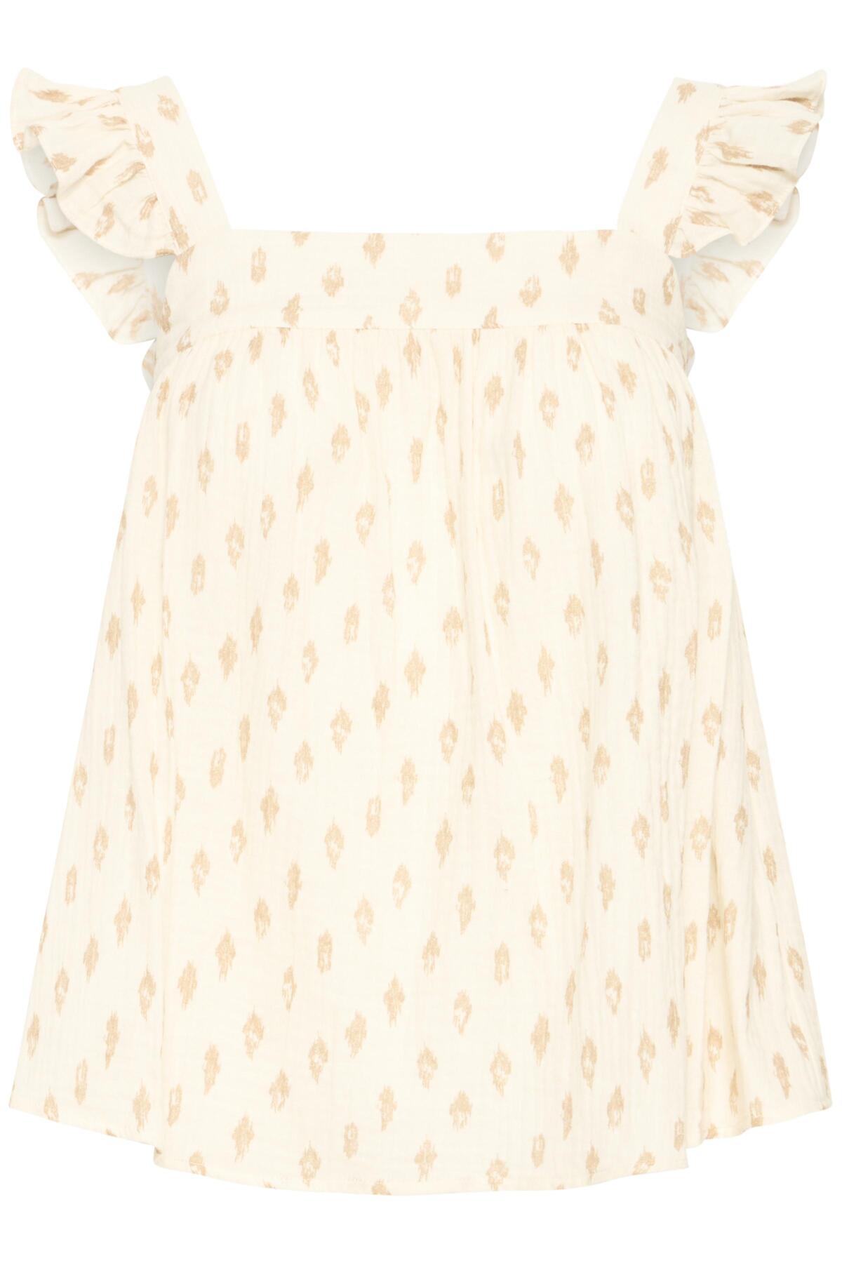 IHMAKITUS TO DOESKIN IKAT ON BIRCH - 900007 - 20125936