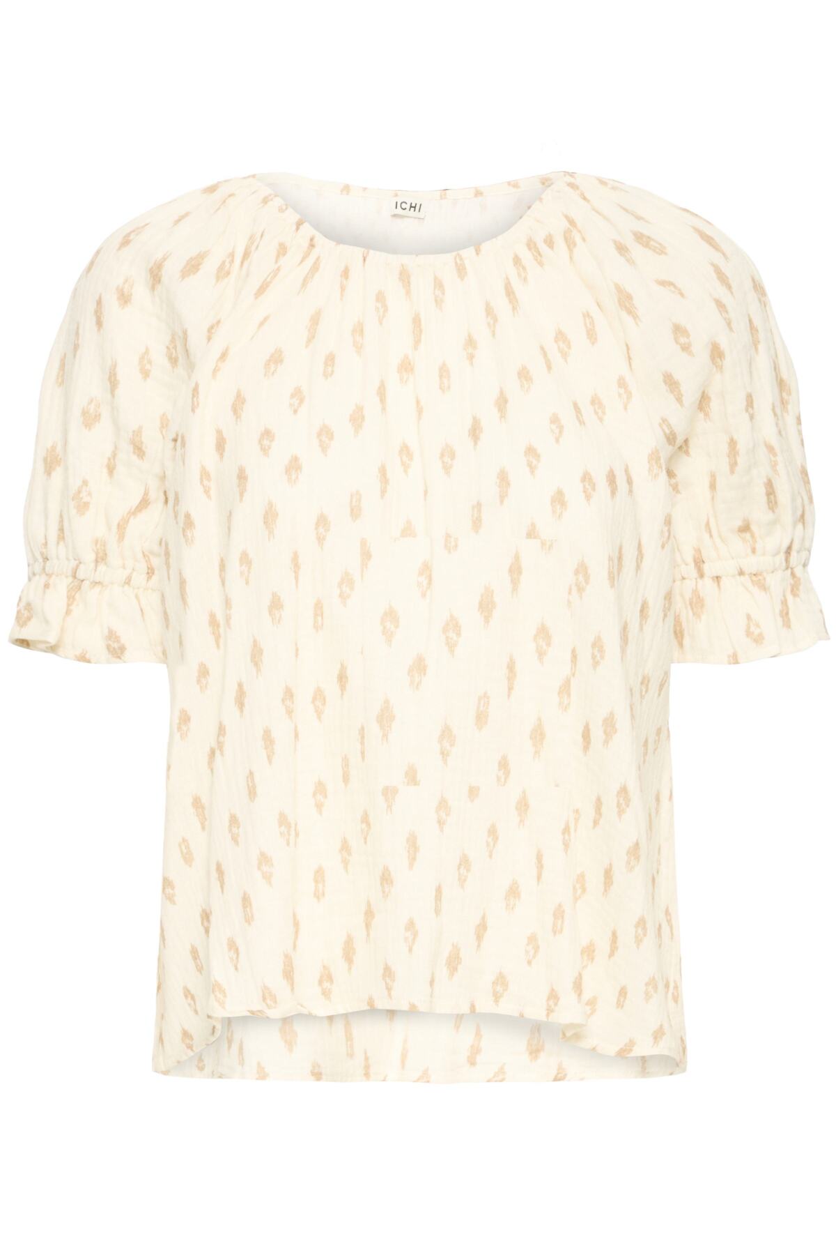 IHMAKITUS SS DOESKIN IKAT ON BIRCH - 900007 - 20125937