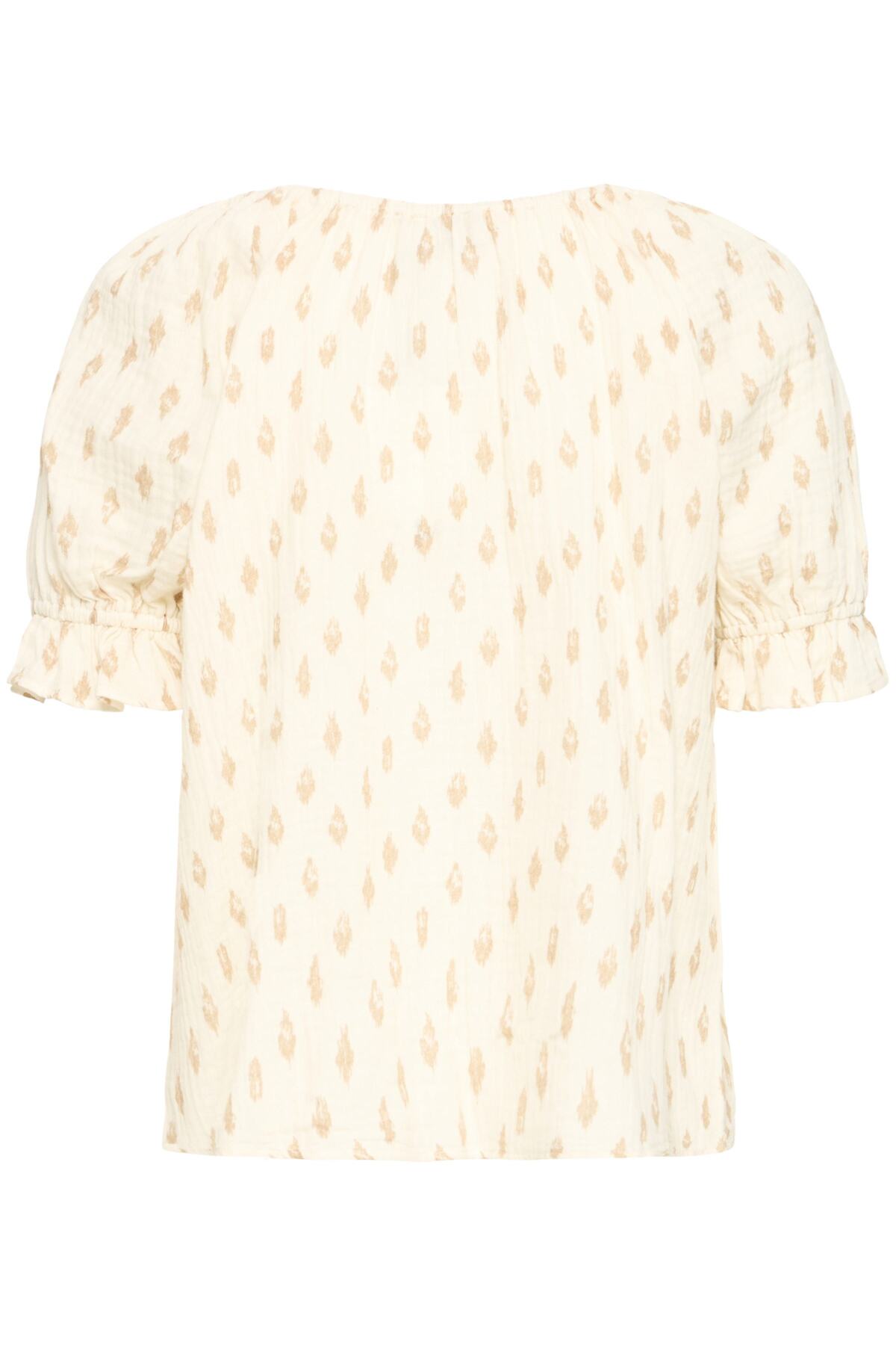 IHMAKITUS SS DOESKIN IKAT ON BIRCH - 900007 - 20125937