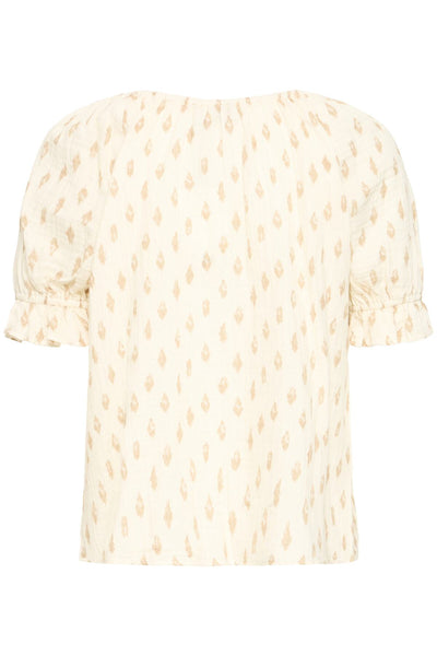 IHMAKITUS SS DOESKIN IKAT ON BIRCH - 900007 - 20125937 Thumbnail