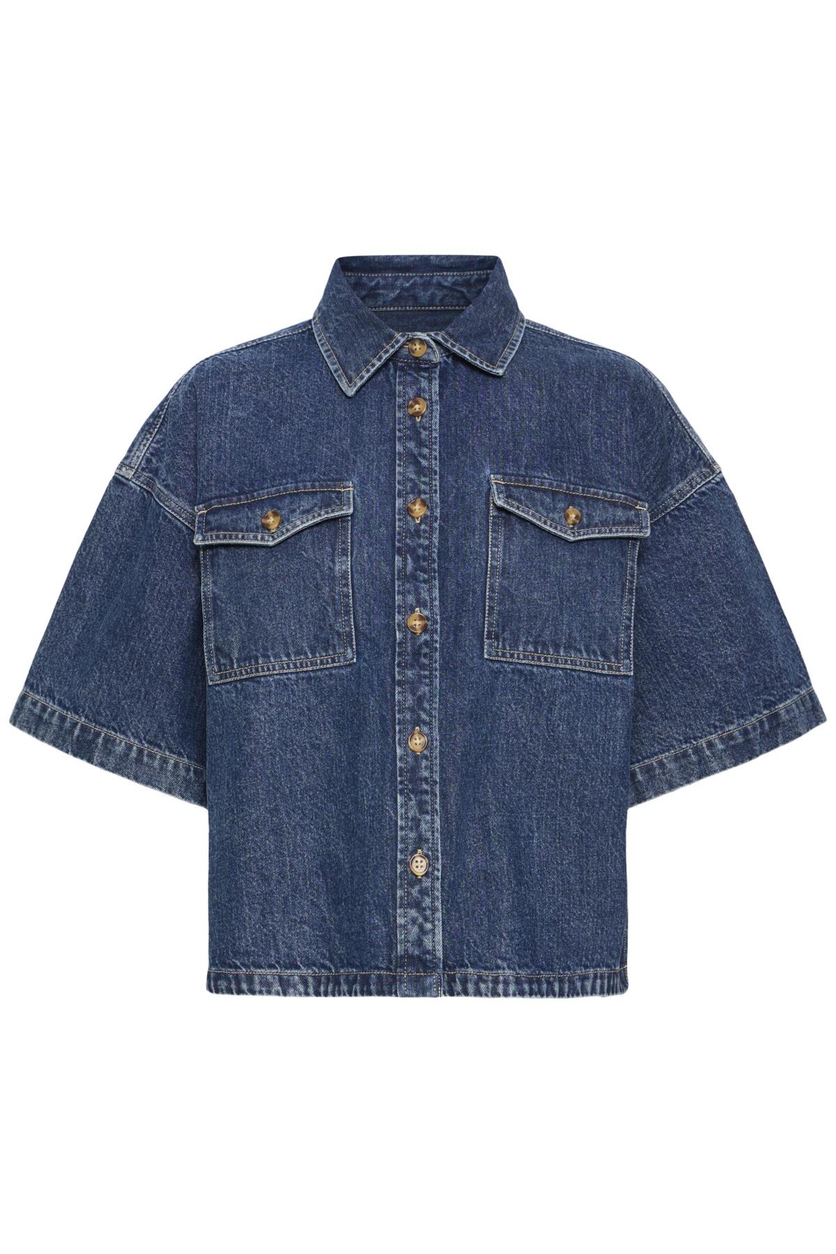 IHKAMINA SH Medium blue - 200339 - 20125964